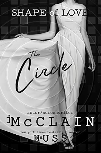 Shape of Love book cover 3