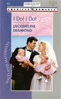 I Do! I Do! book cover