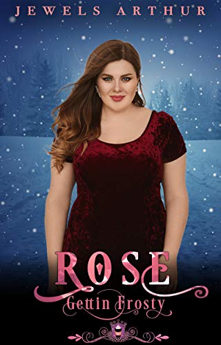 Rose book cover