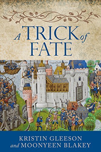 A Trick of Fate book cover