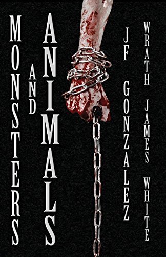 Monsters and Animals book cover