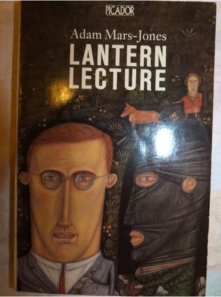 Lantern Lecture and Other Stories book cover