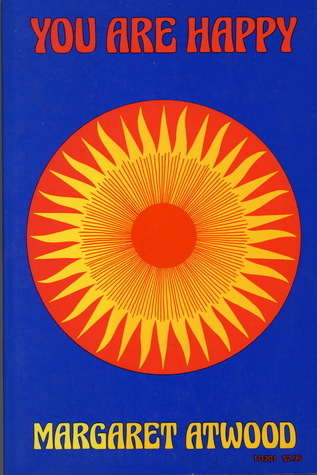 You are Happy book cover