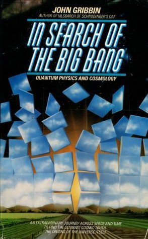In Search of the Big Bang book cover