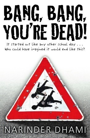 Bang, Bang, You're Dead! book cover
