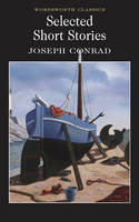 Selected Short Stories book cover