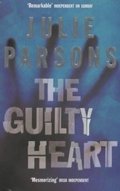 The Guilty Heart book cover