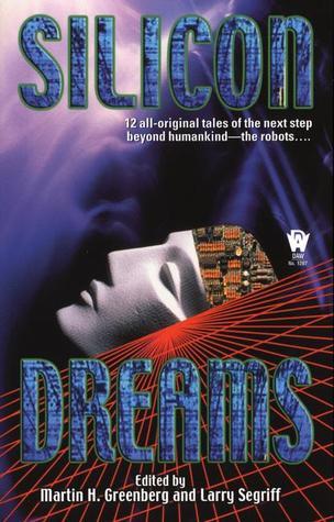 Silicon Dreams book cover