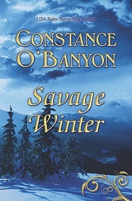 Savage Seasons book cover 2