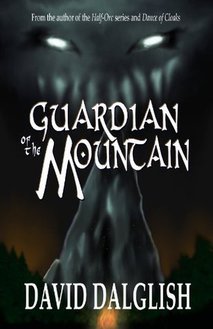 Guardian of the Mountain book cover