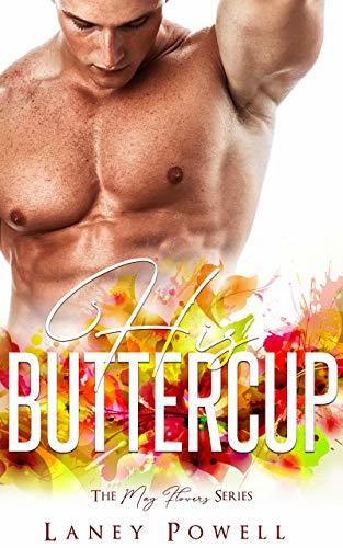 His Buttercup book cover