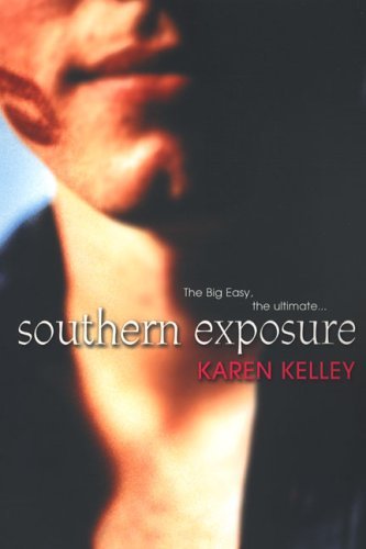Southern Series book cover 2