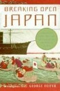Breaking Open Japan book cover
