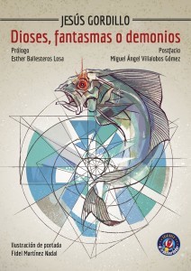 Dioses, fantasmas o demonios book cover