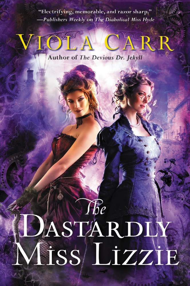 Electric Empire book cover 3