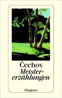 Meistererzählungen book cover
