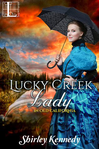 In Old California book cover 3