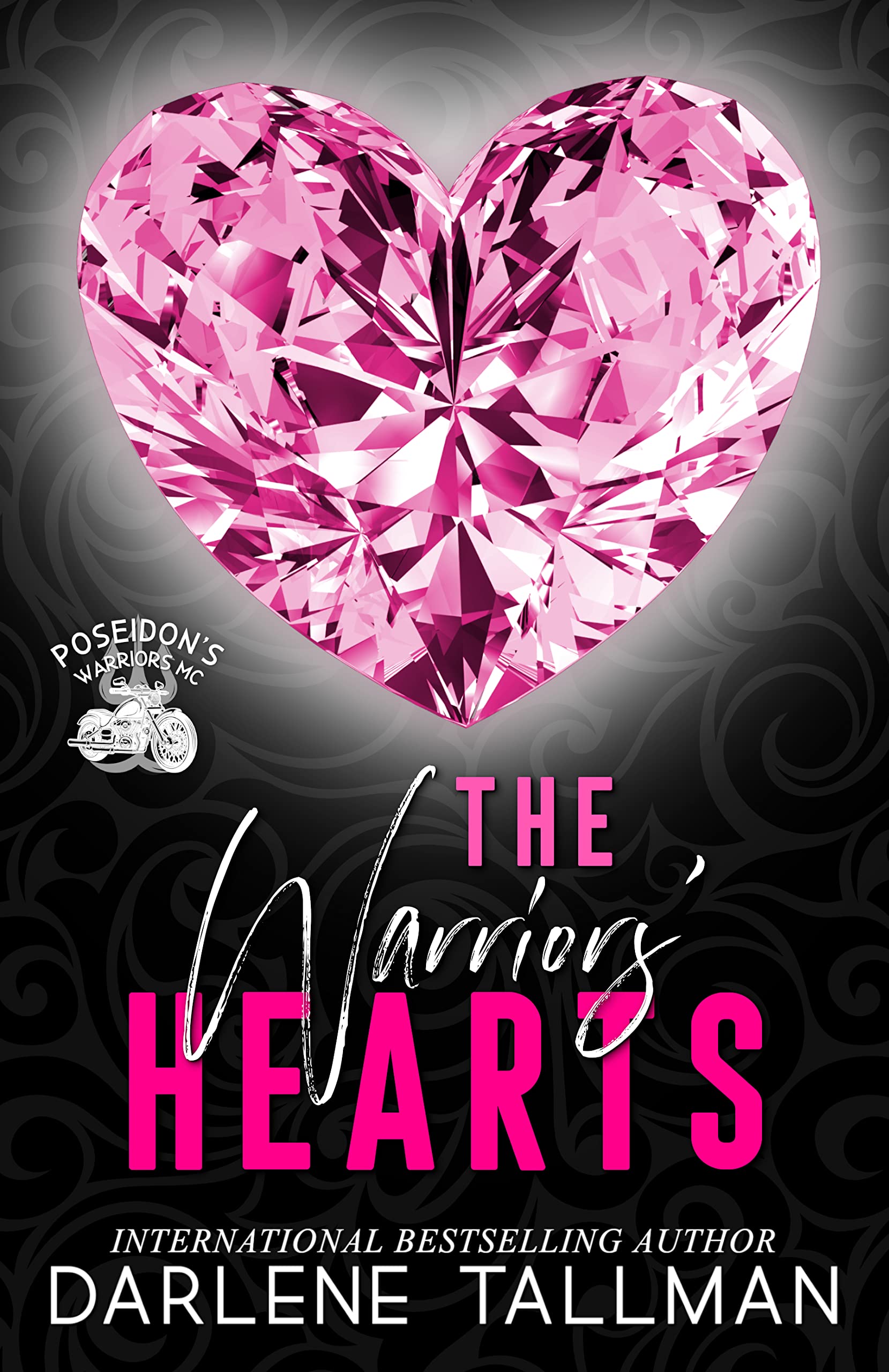 The Warriors' Hearts book cover