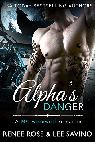 Bad Boy Alphas book cover 2