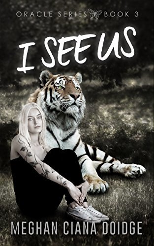 Oracle book cover 3