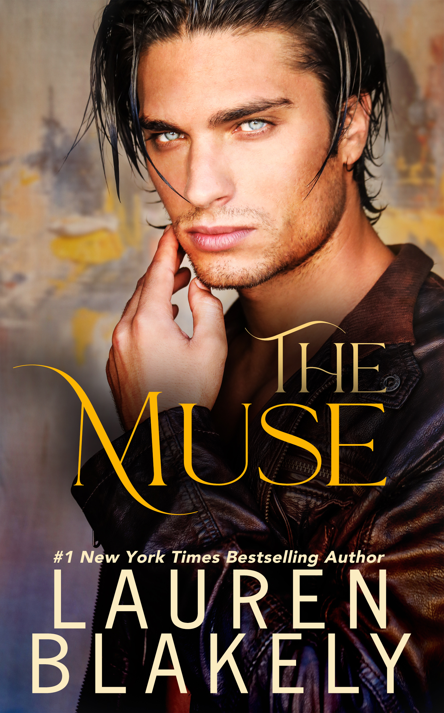 Beautiful Magic book cover 1