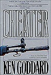 Cheater book cover