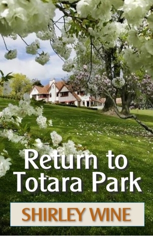 Return to Totara Park book cover