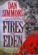 Seasons of Horror book cover 3