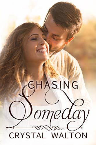 Chasing Someday book cover