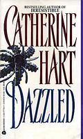 Dazzled book cover
