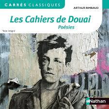 Poésies book cover