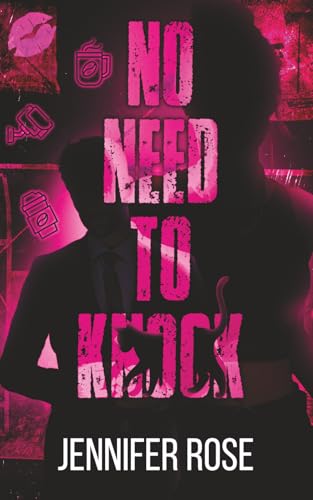 No Need to Knock book cover