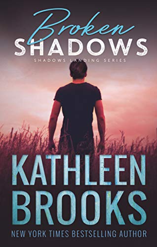 Broken Shadows book cover
