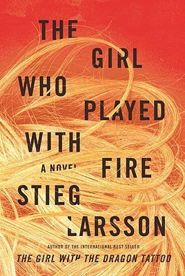 Millennium book cover 2