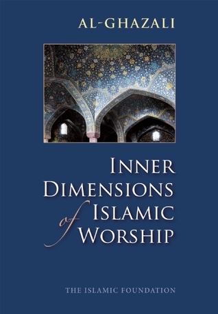 Inner Dimensions of Islamic Worship book cover