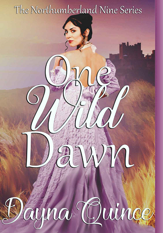 One Wild Dawn book cover