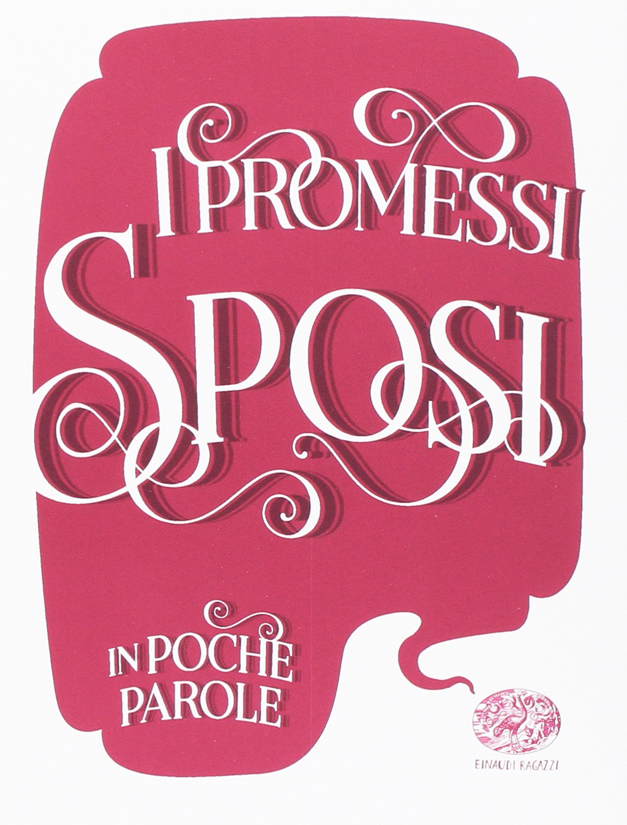 I promessi sposi da Alessandro Manzoni book cover