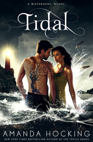 Watersong book cover 3