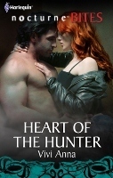 Heart of the Hunter book cover