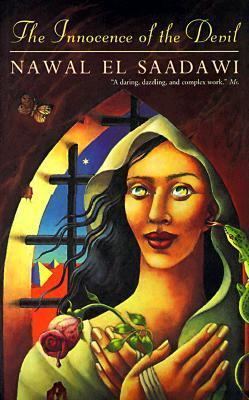 The Innocence of the Devil book cover