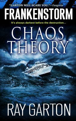 Frankenstorm book cover