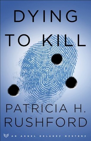 Dying to Kill book cover