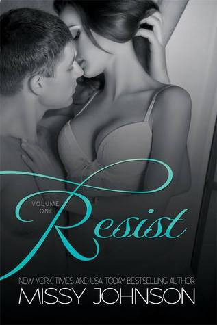 Resist, Chapter 1-7 book cover