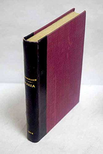 TALES FROM HENRYK SIENKIEWICZ book cover