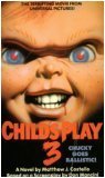 Child's Play 3 book cover