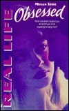 Obsessed book cover