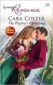 The Playboy's Plain Jane book cover