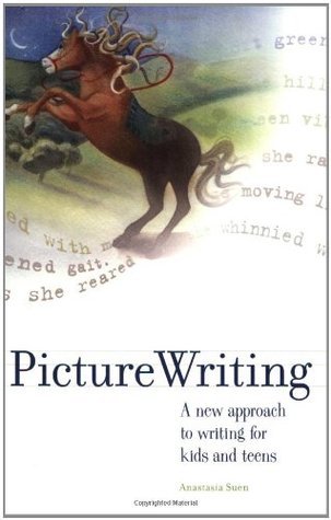 Picture Writing book cover