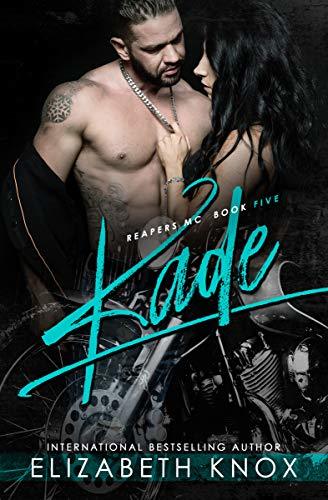 Kade book cover