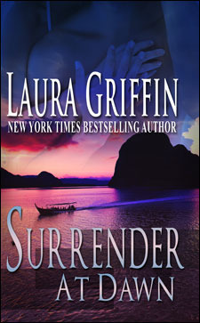 Surrender at Dawn book cover